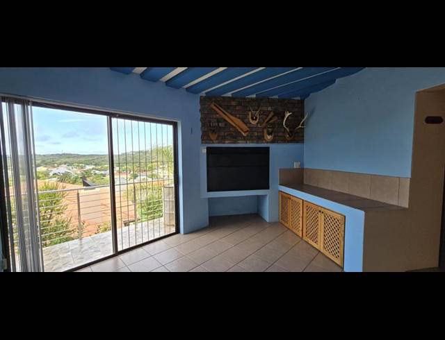 4 BEDROOM HOUSE FOR SALE IN GROOT BRAKRIVIER CENTRAL